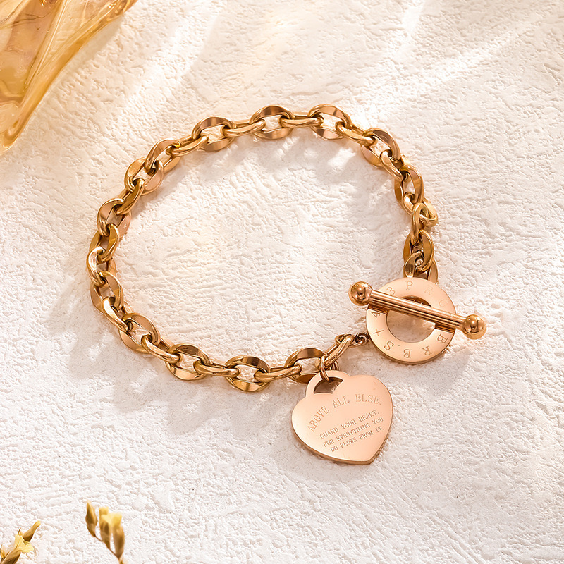 PULSERA MUJER