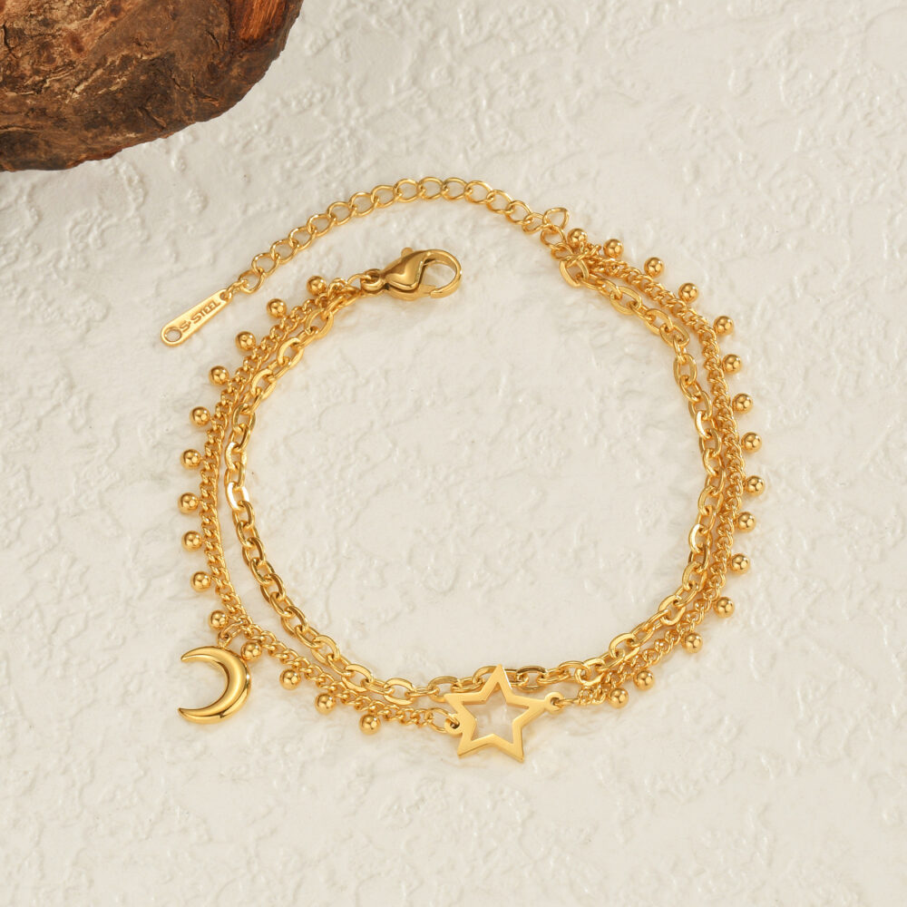 Pulsera mujer 9465
