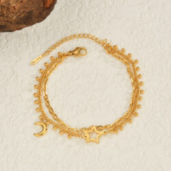 Pulsera mujer 9465